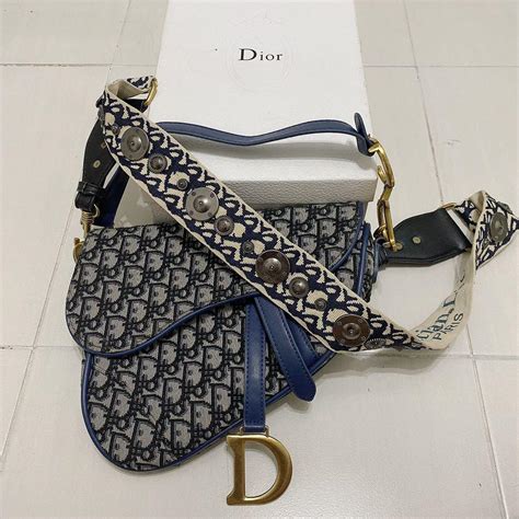 sling dior bag|Dior sling bag price.